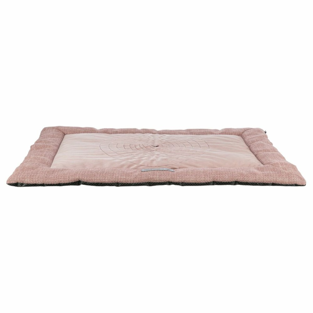 Dog Bed Trixie Viviana Pink 120 × 80 CM