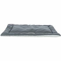 Dog Bed Trixie Farello White Grey 70 × 55 cm