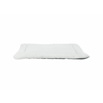 Dog Bed Trixie Farello White Grey 70 × 55 cm