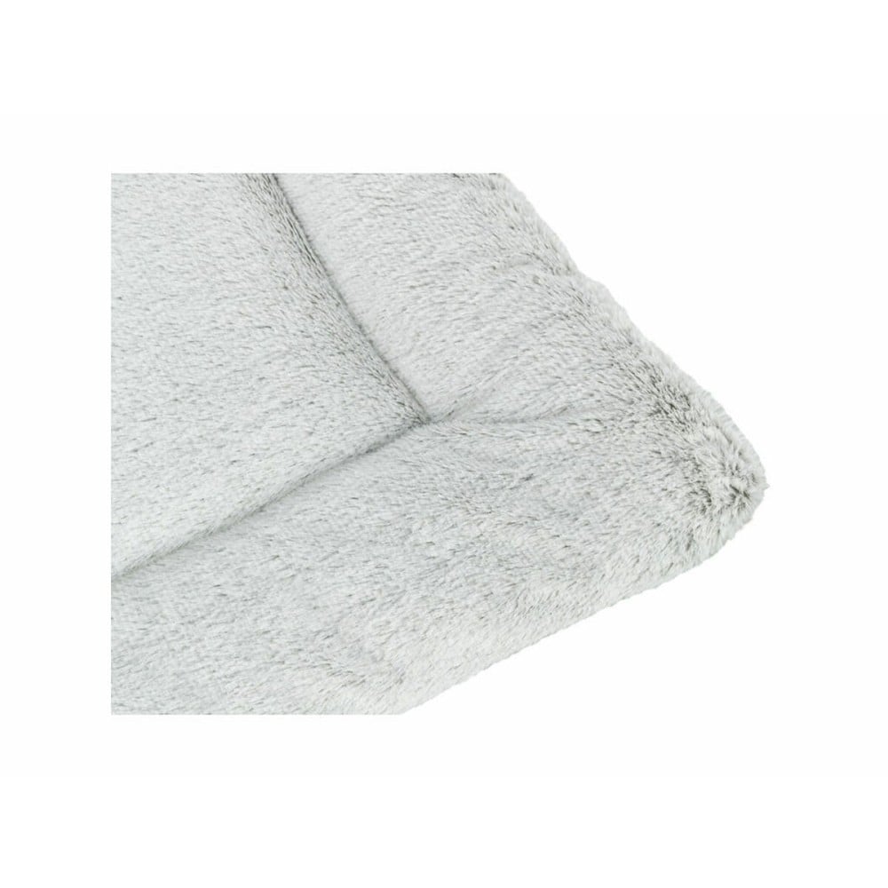 Dog Bed Trixie Farello White Grey 70 × 55 cm