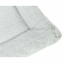 Dog Bed Trixie Farello White Grey 70 × 55 cm