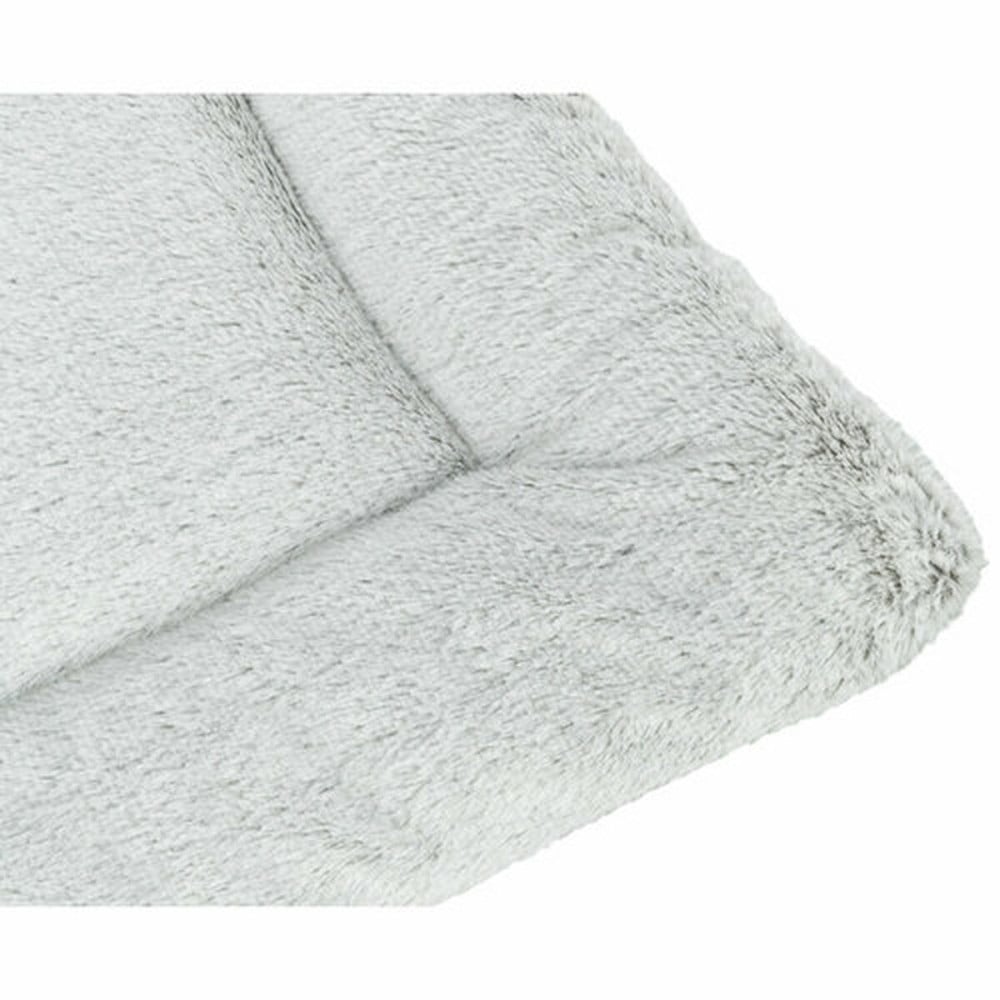 Dog Bed Trixie Farello White Grey 70 × 55 cm