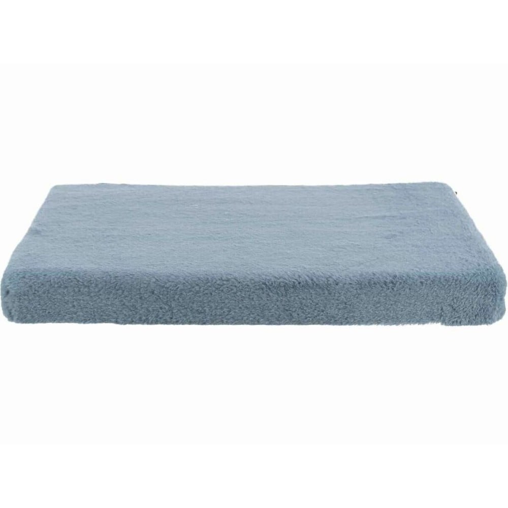 Dog Bed Trixie Vital Lonni Blue Grey 50 × 35 cm