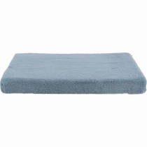 Dog Bed Trixie Vital Lonni Blue Grey 50 × 35 cm