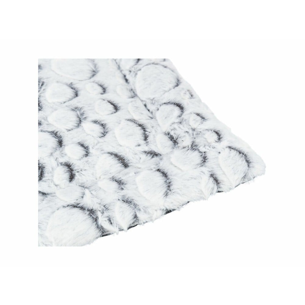 Dog Bed Trixie Mila White Grey 100 × 70 CM