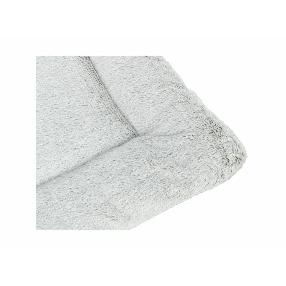 Dog Bed Trixie Farello White Grey 60 × 50 cm