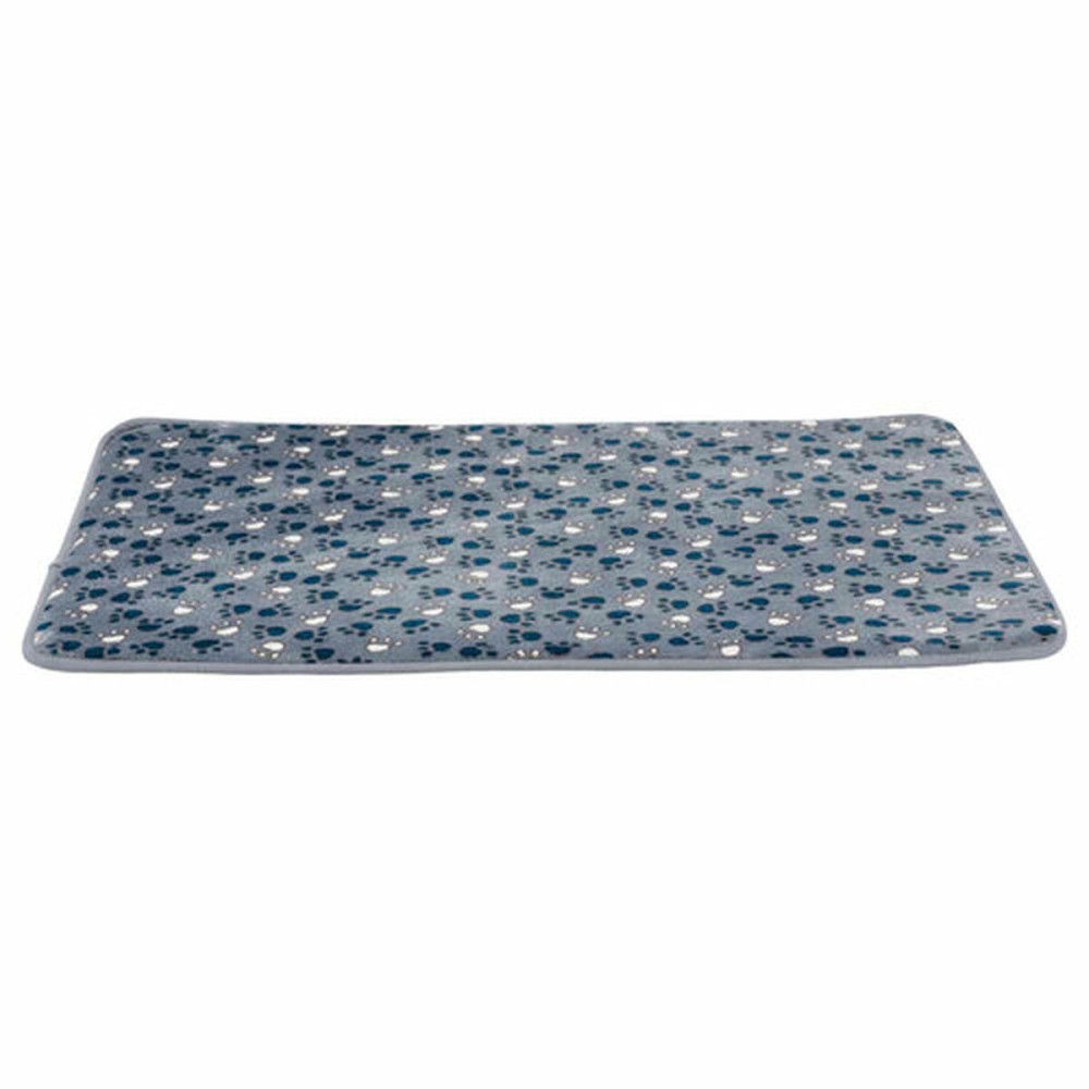 Dog Bed Trixie Tammy Blue 70 × 50 cm