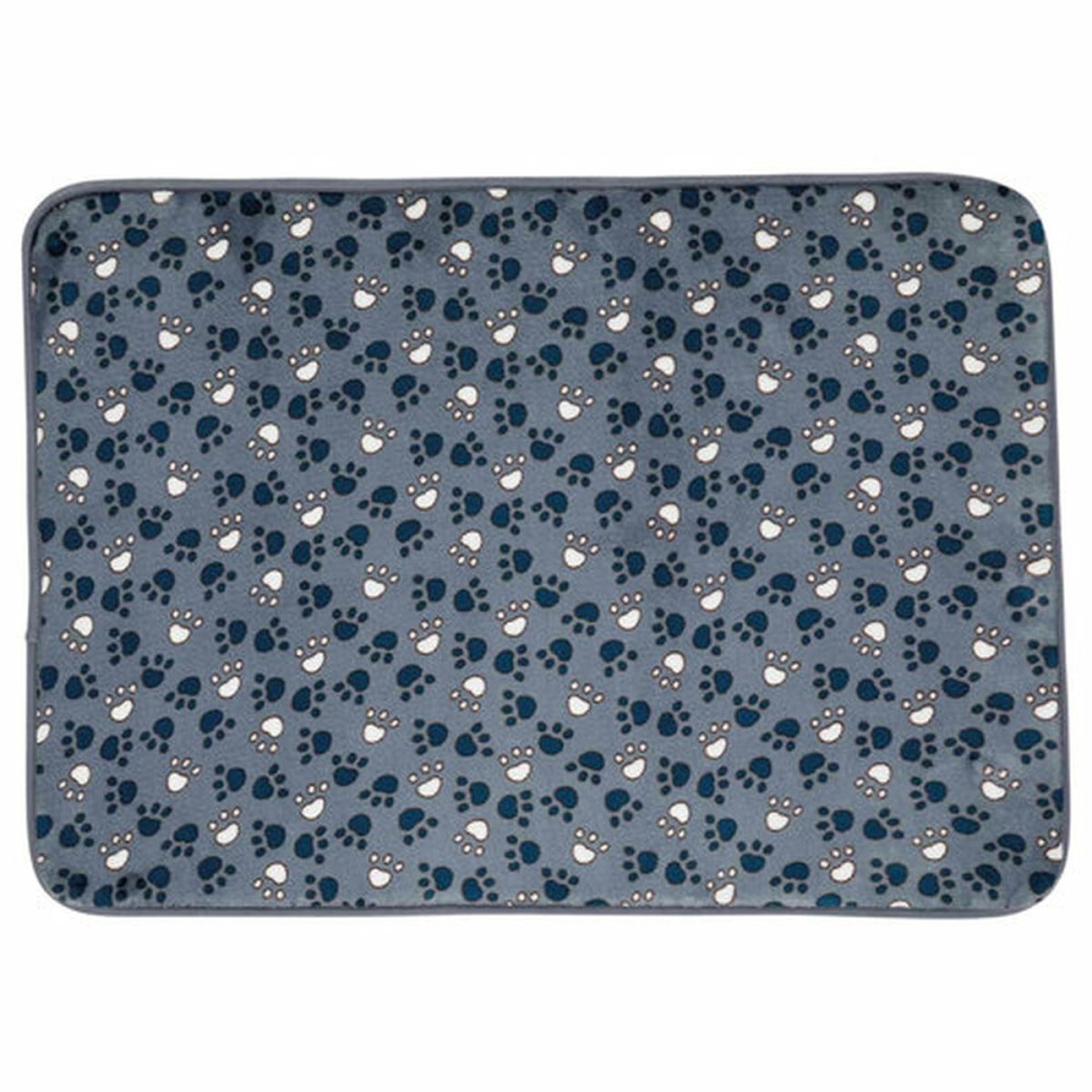 Hundebett Trixie Tammy Blau 70 × 50 cm