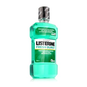 Mundspülung Listerine Fresh Burst 500 ml