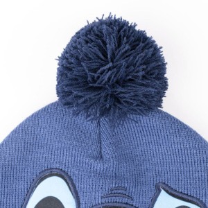 Child Hat Stitch