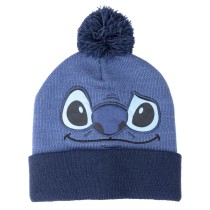 Bonnet enfant Stitch