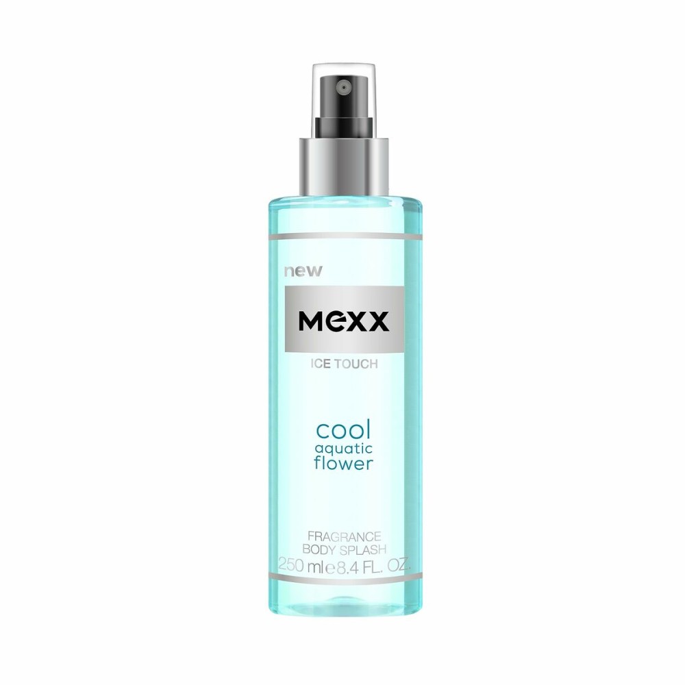 Parfum Corporel Mexx Ice Touch 250 ml