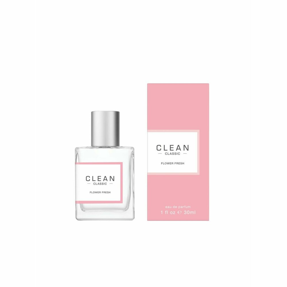 Parfum Femme Clean Flower Fresh EDP 30 ml