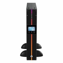 Système d'Alimentation Sans Interruption Interactif Vertiv GXE3-2000IRT2UXL