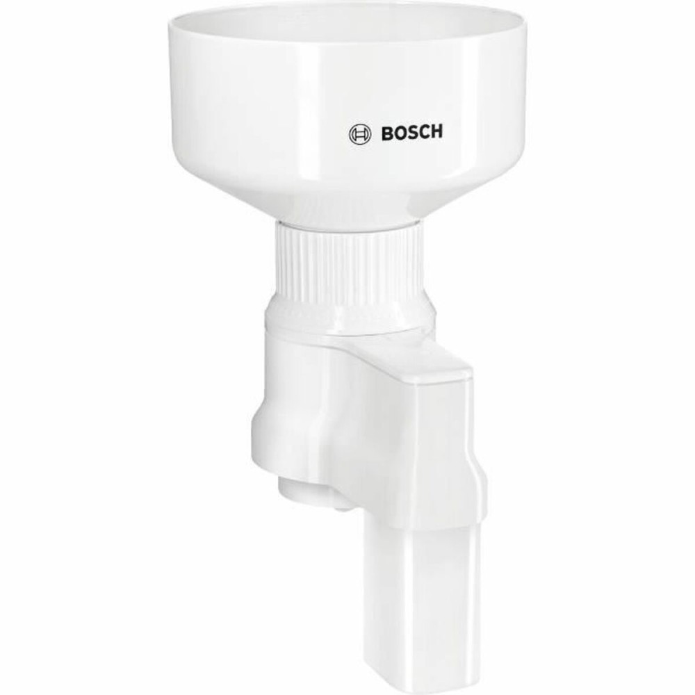 Spice Grinder BOSCH White Plastic