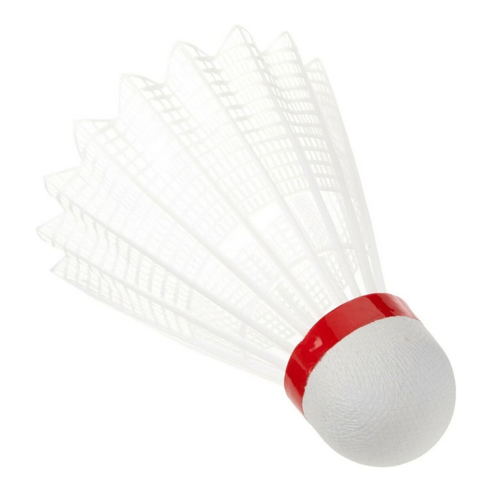 Badminton Racket Atipick RQB40024 White