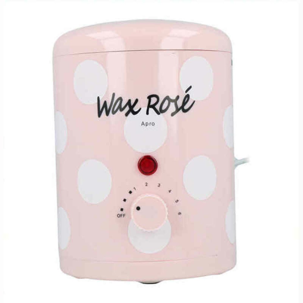 Wax heater Albi Pro Mini Fusor Mini Pink Mouse (165 ml)