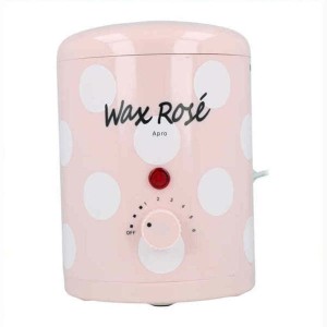 Wax heater Albi Pro Mini Fusor Mini Pink Mouse (165 ml)