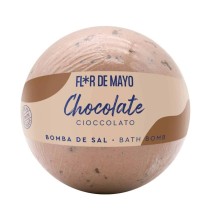 Badepumpe Flor de Mayo Schokolade 200 g