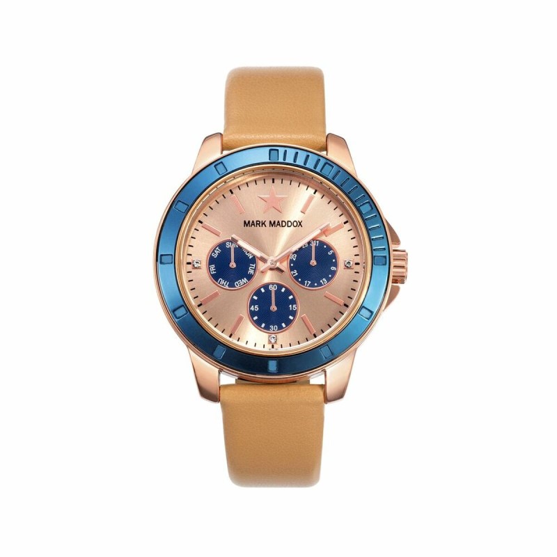 Montre Femme Mark Maddox MC0014-37