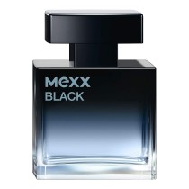 Herrenparfüm Mexx EDT Black Man 30 ml