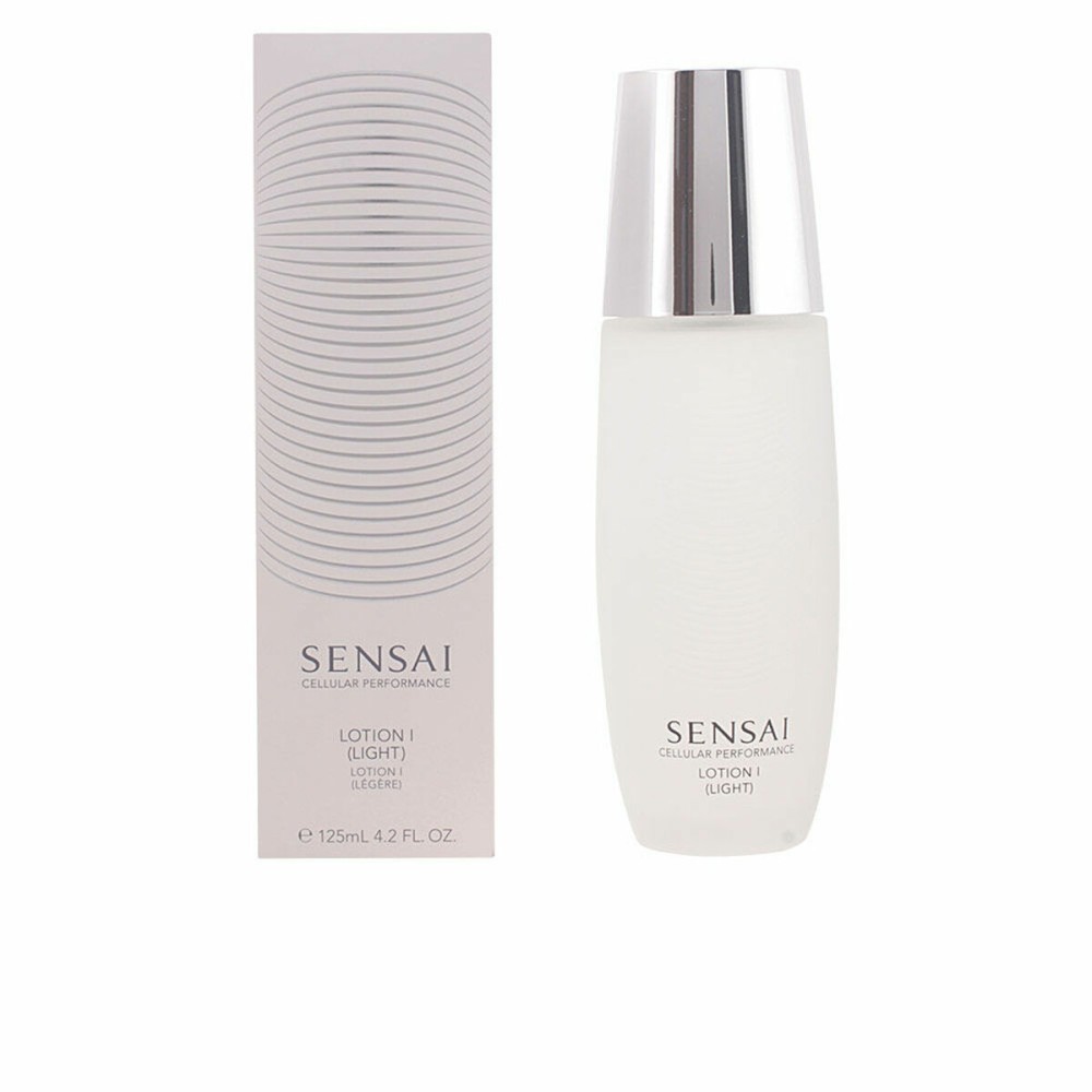 Highlighting Cream Kanebo Sensai Cellular Performance I 125 ml