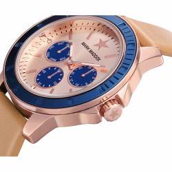 Montre Femme Mark Maddox MC0014-37