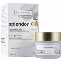 Crème de nuit Splendor 10 Bella Aurora Splendor (50 ml) 50 ml