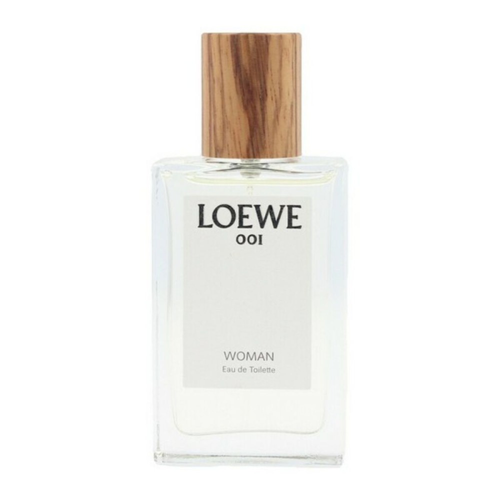 Parfum Femme Loewe 385-63036 EDT