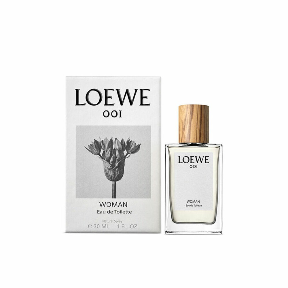 Parfum Femme Loewe 385-63036 EDT