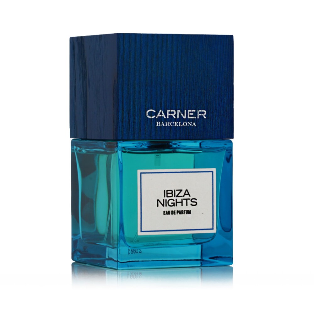 Parfum Unisexe Carner Barcelona EDP