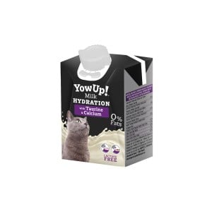 Katzenfutter YowUp Hydration 12 Stück