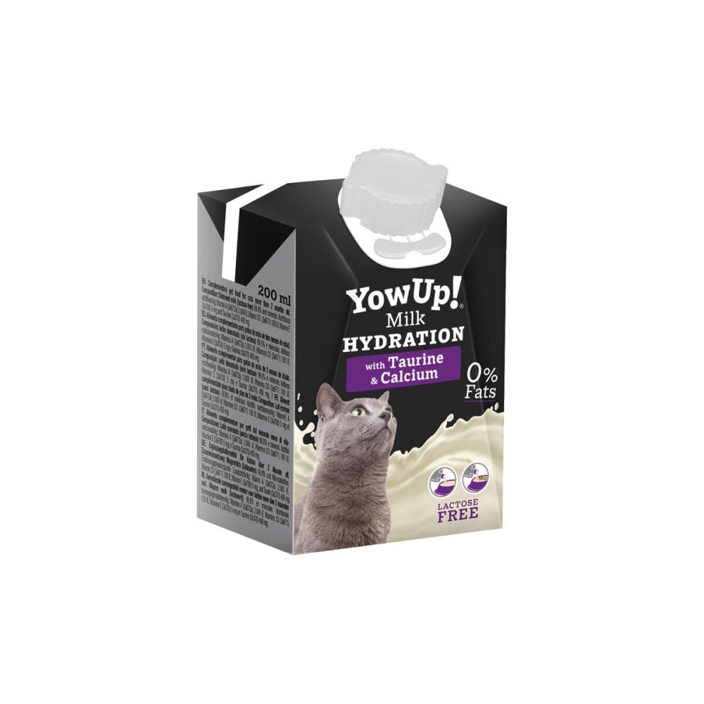 Katzenfutter YowUp Hydration 12 Stück