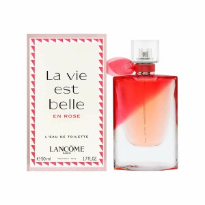 Damenparfüm La Vie Est Belle Lancôme Rosa EDT