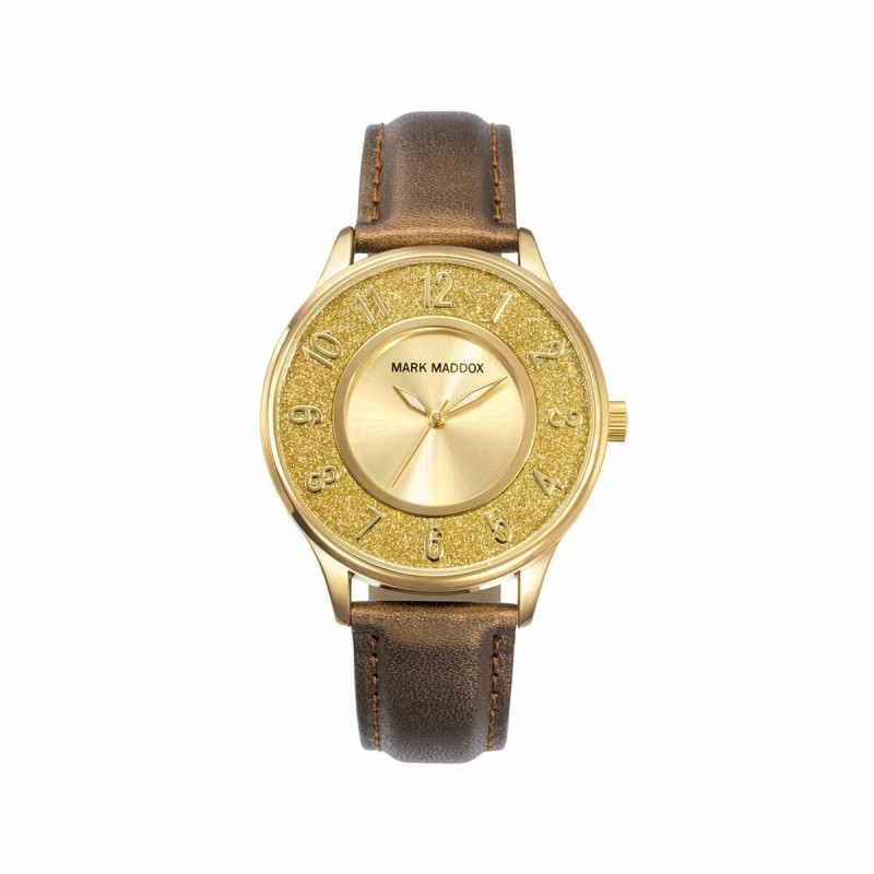 Montre Femme Mark Maddox MC0013-25 (Ø 38 mm)