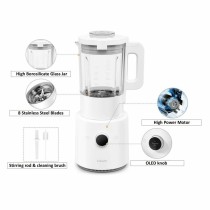 Standmixer Xiaomi Smart Blender Weiß 1000 W 1,6 L