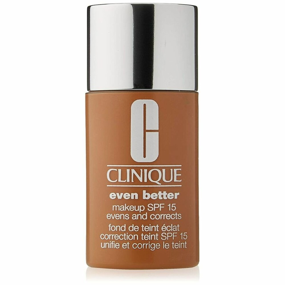 Crème Make-up Base Clinique Golden Even Better 30 ml