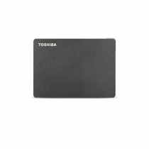 External Hard Drive Toshiba HDTX140EK3CA Grey 4 TB HDD