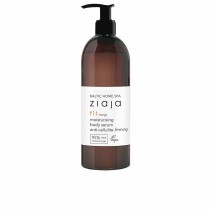 Sérum corporel Ziaja Baltic Home Spa Fit Anticellulite 400 ml (400 ml)