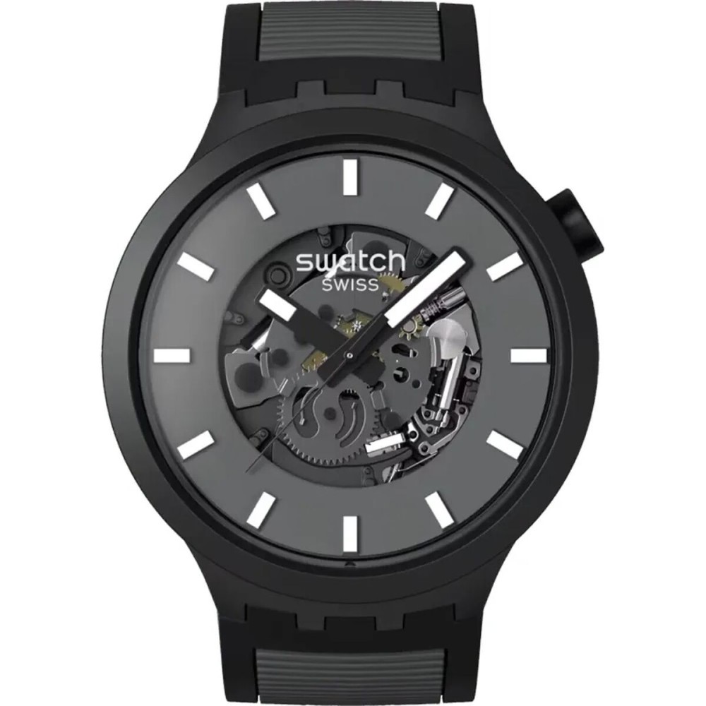 Men's Watch Swatch SB05B113