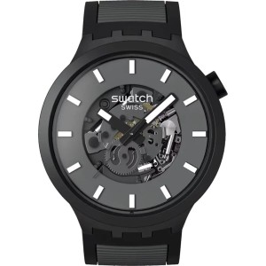 Men's Watch Swatch SB05B113