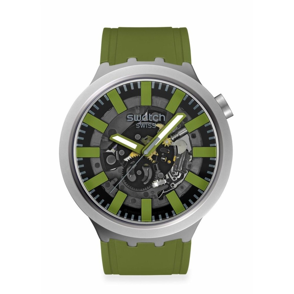 Montre Homme Swatch SB07S118