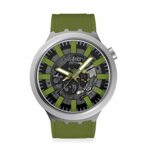 Herrenuhr Swatch SB07S118