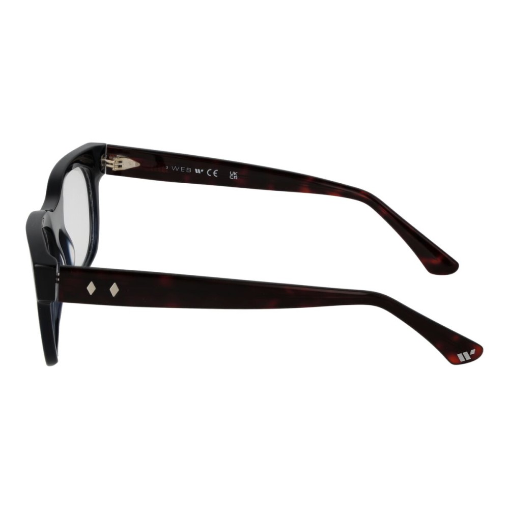 Brillenfassung Web Eyewear WE5425 53092