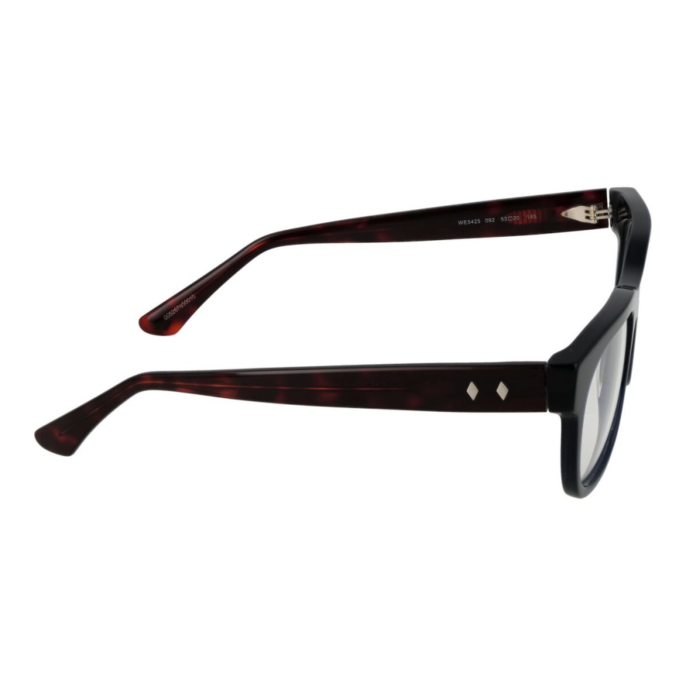 Brillenfassung Web Eyewear WE5425 53092