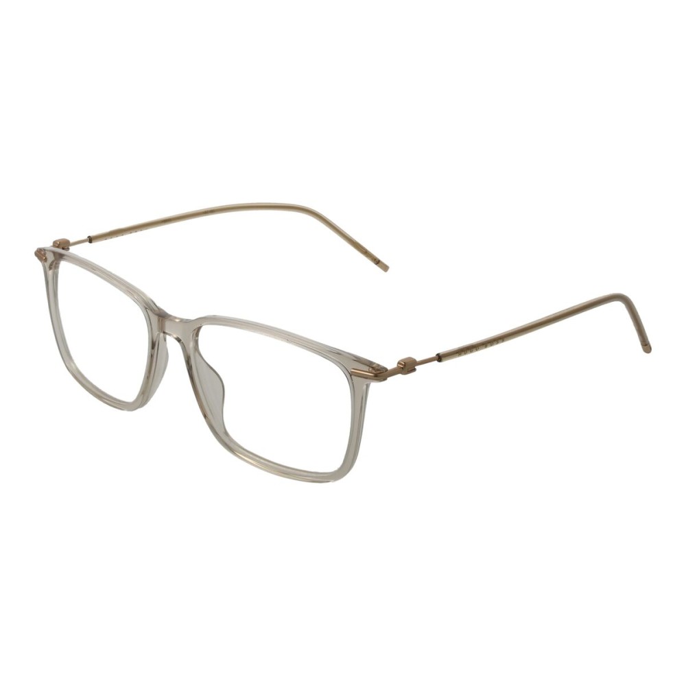 Men' Spectacle frame Hugo Boss BOSS 1372 55IXE