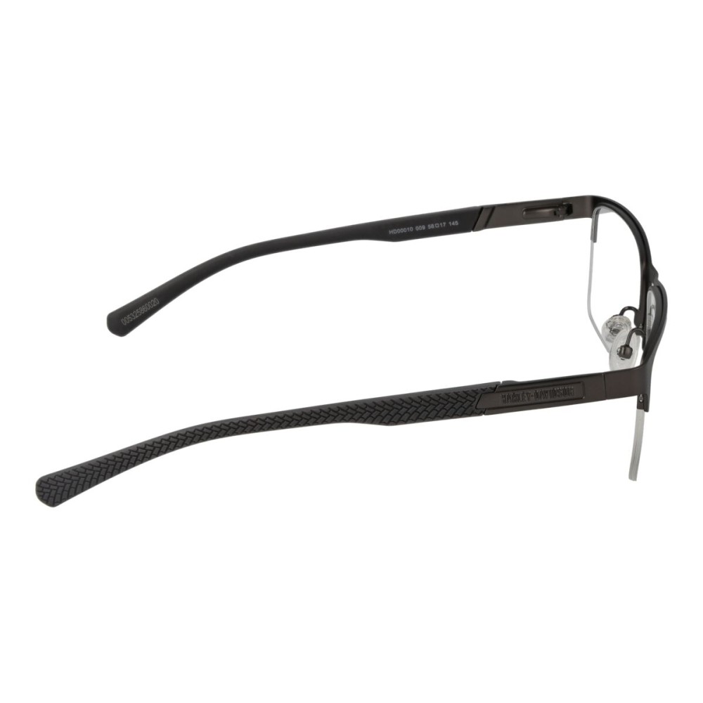 Men' Spectacle frame Harley-Davidson HD00010 58009