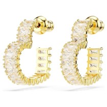 Boucles d´oreilles Femme Swarovski 5693512 Doré