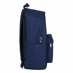 Laptoptasche F.C. Barcelona 14,1'' Marineblau 31 x 41 x 16 cm