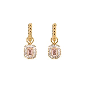 Boucles d´oreilles Femme 24KAE 42453Y